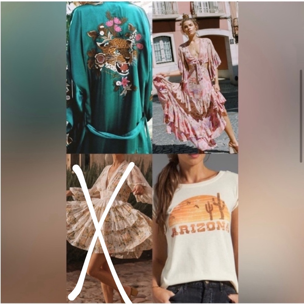 Spell Gypsy ISO ♥️ - Picture 13 of 16